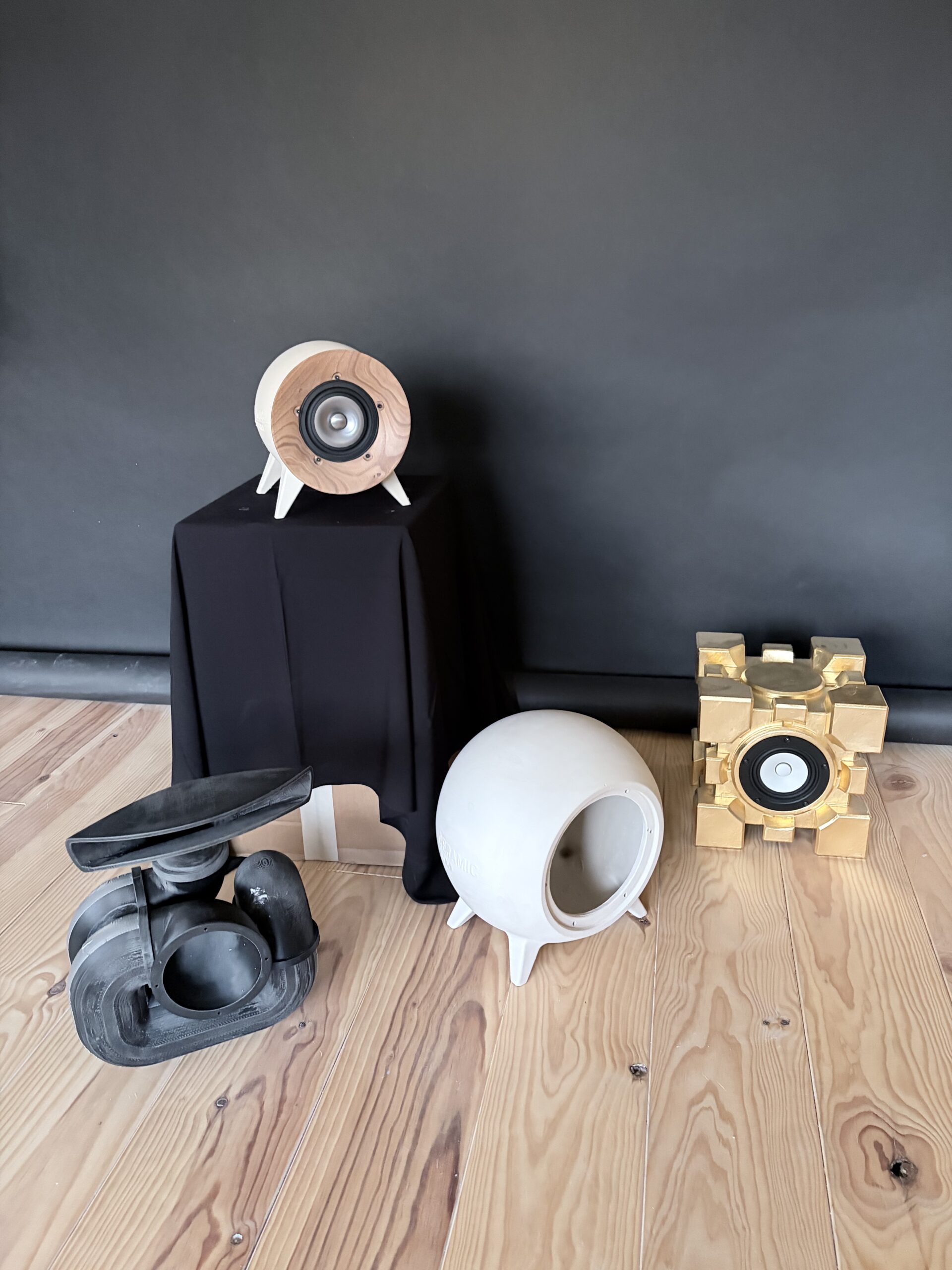 The Collection ’25-’26